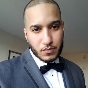 Meet your Posher, Pat